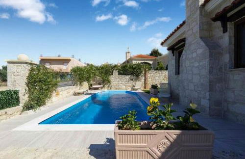 Heraklion Twins House - Private Pool Retreat - Photo 34