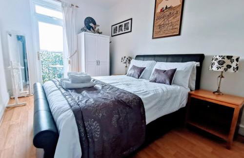 Victoriana Duplex Apartment - Foto 6