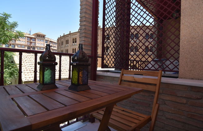 Granada Toro Apartment - Foto 16