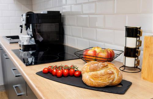 Dablin 9 - Dom w górach z gorącą balią, blisko szlaków i wyciągów - Foto 8