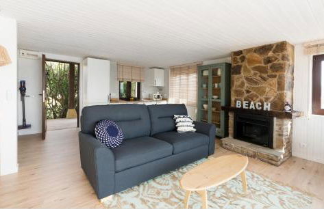 La Cabaña de la playa - Foto 14