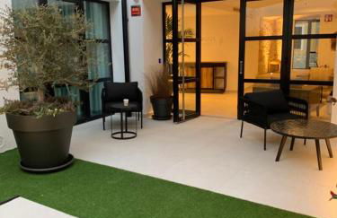 Aparthotel El Cargol - Foto 13