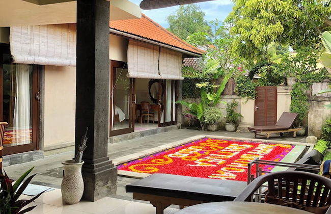 Dana's Place Private Villa - Photo 21