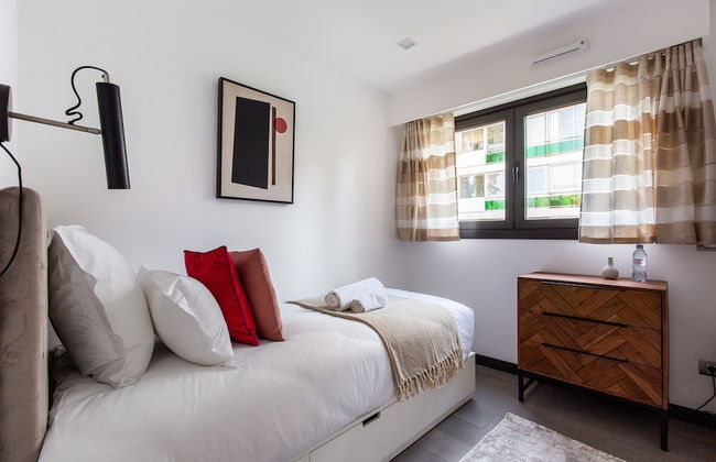 Sweet Inn - Villa Alexandra - Foto 5