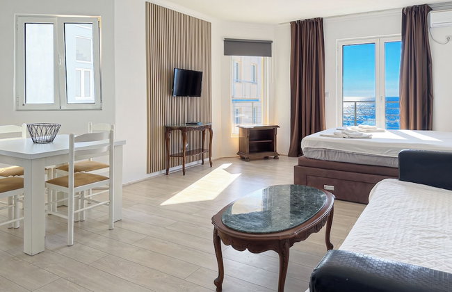 Open Sea Apartments - Photo 55