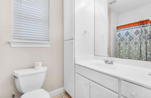 Destiny Beach Villas #11a- Beach Oasis - Foto 56