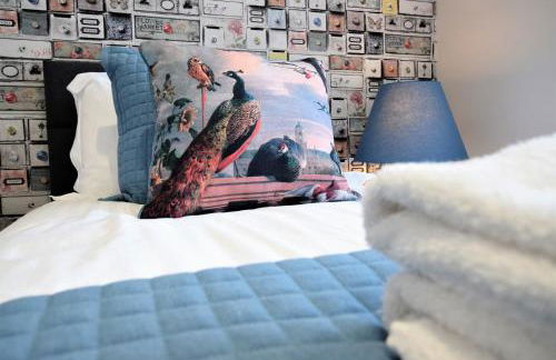 The Old Bank - Your Apartment - Foto 146