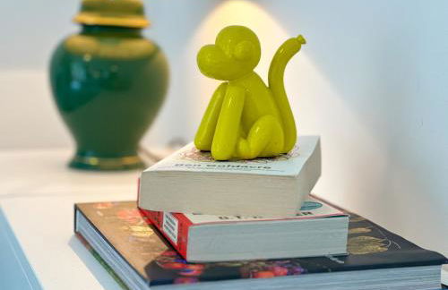 NEW Edwin Bing Mews -Luxury City Centre Home - FREE Parking - Foto 10