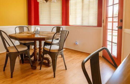 Peach Blossom Country House - Foto 8