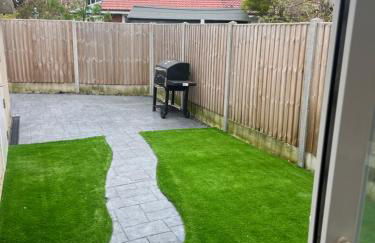 2 bed semi-detached house - Foto 10