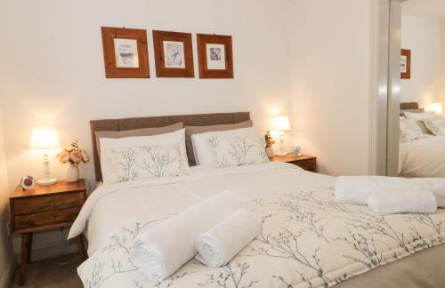 Potter Hill Cottage - Foto 15