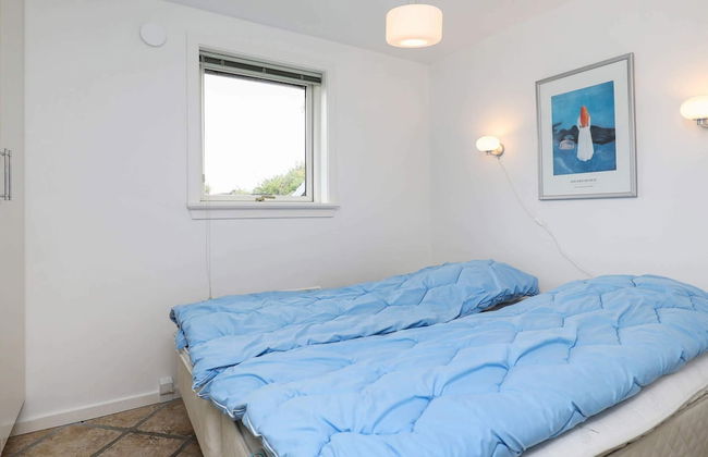 8 Person Holiday Home in Dannemare-by Traum - Foto 5