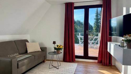 Apartment in Bodenseenähe - Foto 3