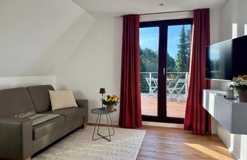 Apartment in Bodenseenähe - Foto 3