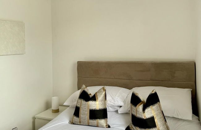 Central London Trendy Apartment - Foto 6