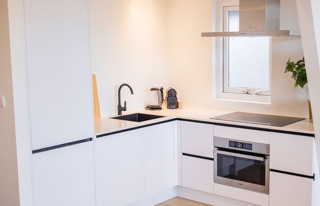 Nb306 Serviced Apartment 2,5br - Photo 4