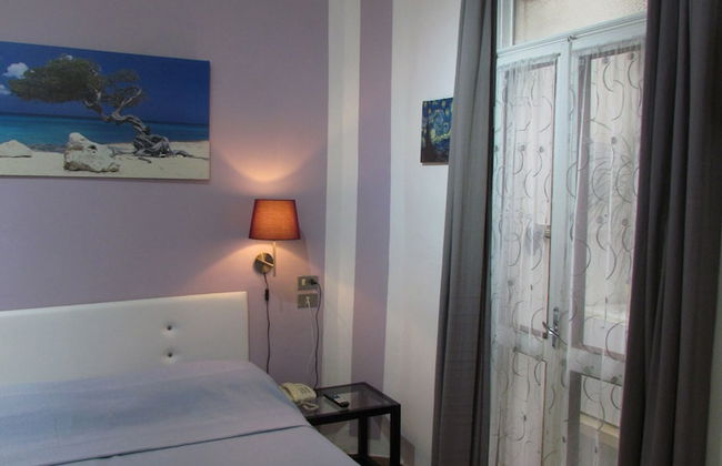 Althea Rooms - Foto 18