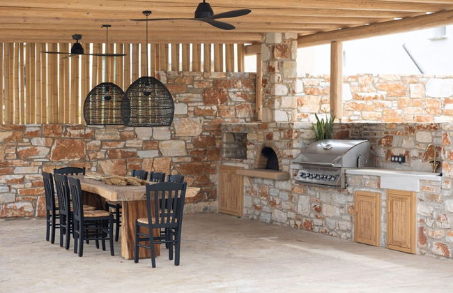 Akrotiri Estate Naxos - Private Hillside Estate - Foto 37