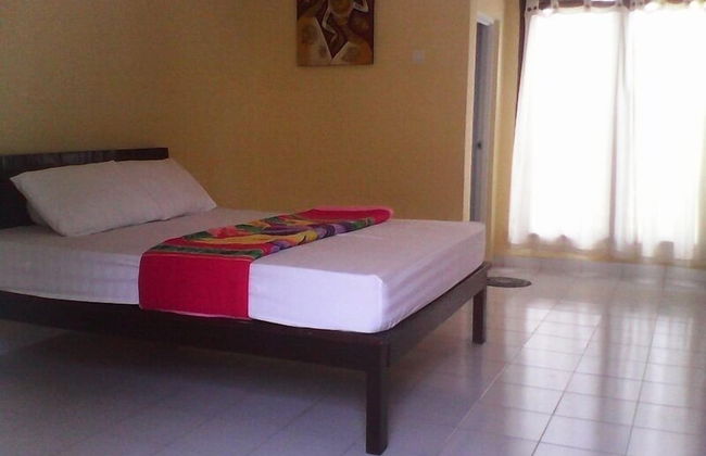 Villa D'Kerobokan - Foto 22