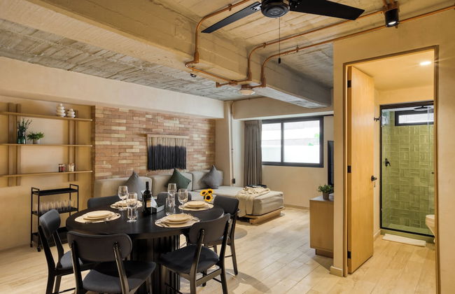 Caliza Roma Residences by Tasman - Foto 59