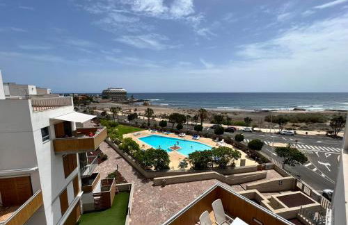 On the spot with amazing view in El Médano - Foto 5