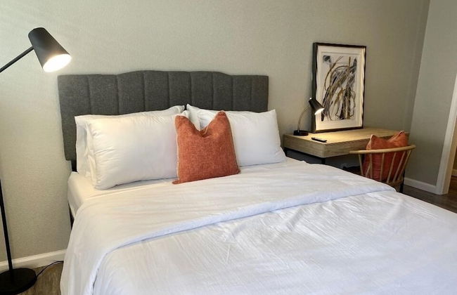 Paragon Apartments - Foto 11