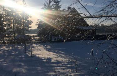 Chatka Baby Agi - Foto 23