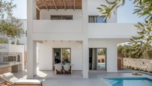 Anthos Villas - Chania - Foto 5