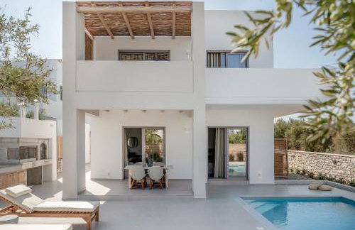 Anthos Villas - Chania - Photo 5