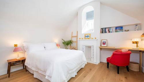 Willow Barn, Long Melford - Foto 2