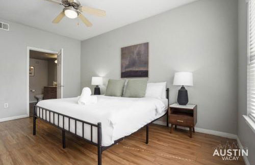 Modern Dual Rentals Near Lady Bird Lake and Downtown - Foto 21