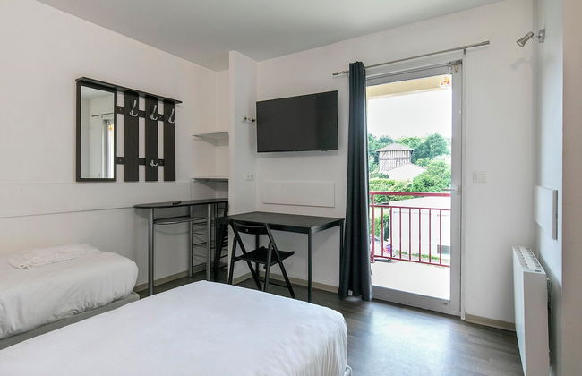 Apparts Confort 87 - Photo 12