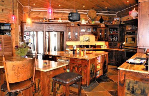 McDonald's Ranch Lodge - Foto 15