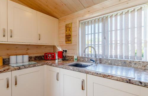 Chestnut Lodge - Foto 11