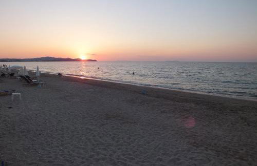 Frosos Beachfront Maisonette Acharavi - Foto 30