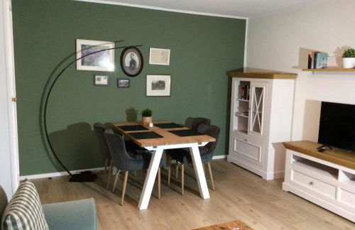 Ferienwohnung am Steinsbach - Foto 2