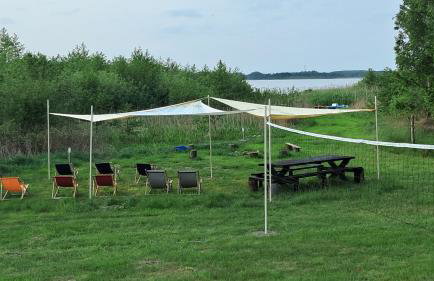 Mazury Lake House Sailing & Spa - Foto 27