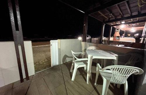 Apê 2: Pé na Areia Maragogi - O Caribe Brasileiro - Foto 3