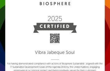 Apartamentos Vibra Jabeque Soul-3SUP - Photo 63