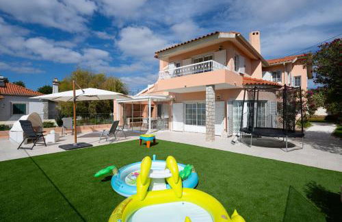 Villa Manuelina - Villa luxuosa com piscina aquecida by DolceStay - Foto 41