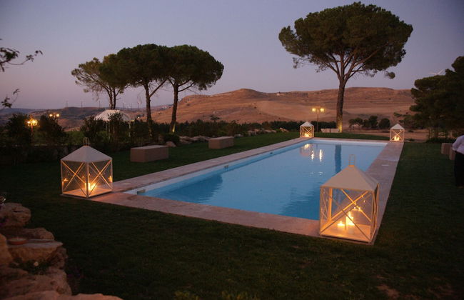 Castello Camemi - Photo 50