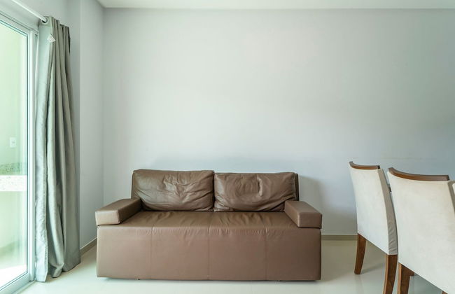 1003A - Residencial Alentejo - Apto 201 - Photo 11