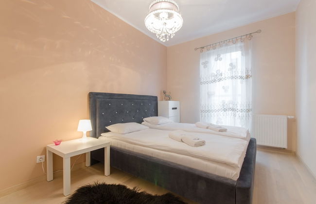 Dom & House - Apartments Waterlane - Photo 26