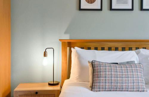 GuestReady - Modern 1BR in Edinburgh - Foto 15