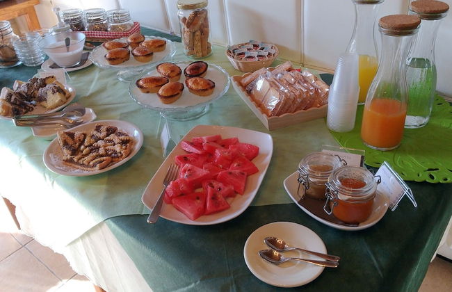 Agriturismo Arangea - Foto 30