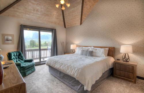 Cascade Village 50 Near Purgatory - Marmot Meadows Retreat - Foto 13