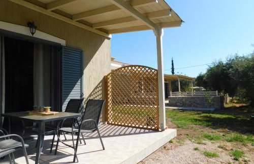 Vassia Holiday Home's - Foto 58