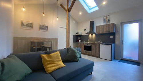 l'Atelier, sauna & spa - Foto 4