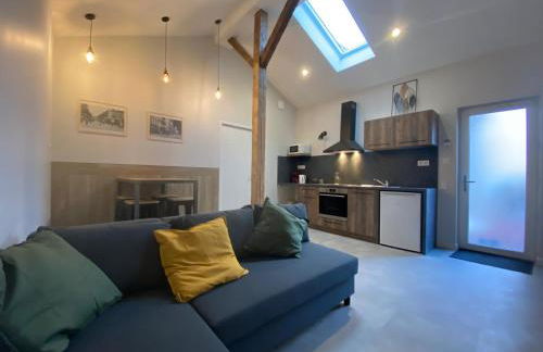 l'Atelier, sauna & spa - Foto 4