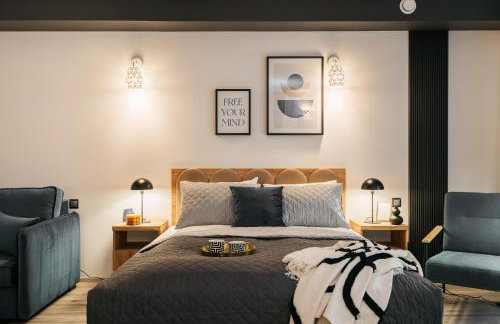 ORSO Rooms & Apartments by StayLab - Foto 58